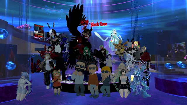 20251125_live_blackrose